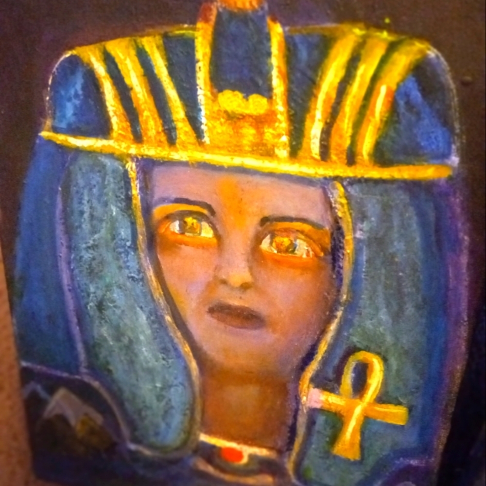 "PHAROAH " Original